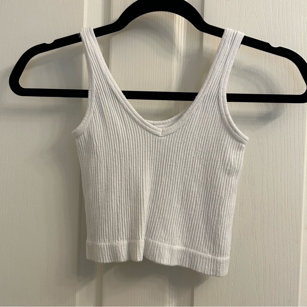 Out From Under Drew Seamless Bra Top